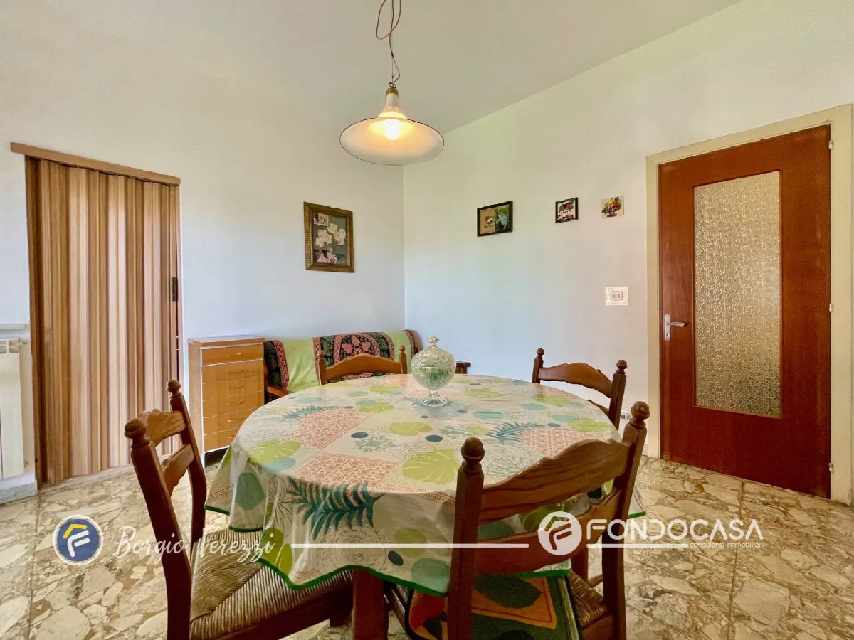 Appartamento in vendita a Borgio Verezzi, Borgio - foto 8