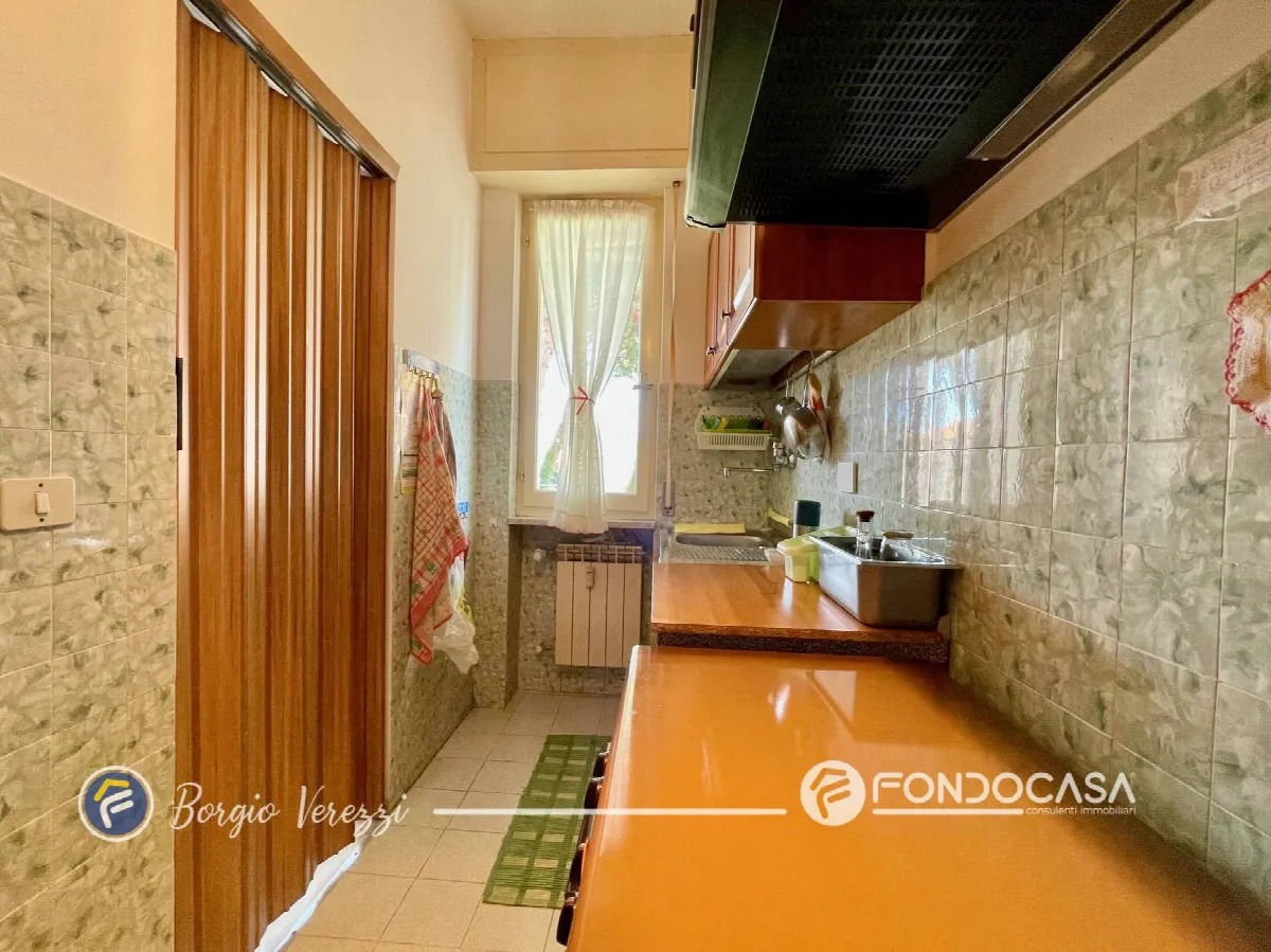 Appartamento in vendita a Borgio Verezzi, Borgio - foto 9