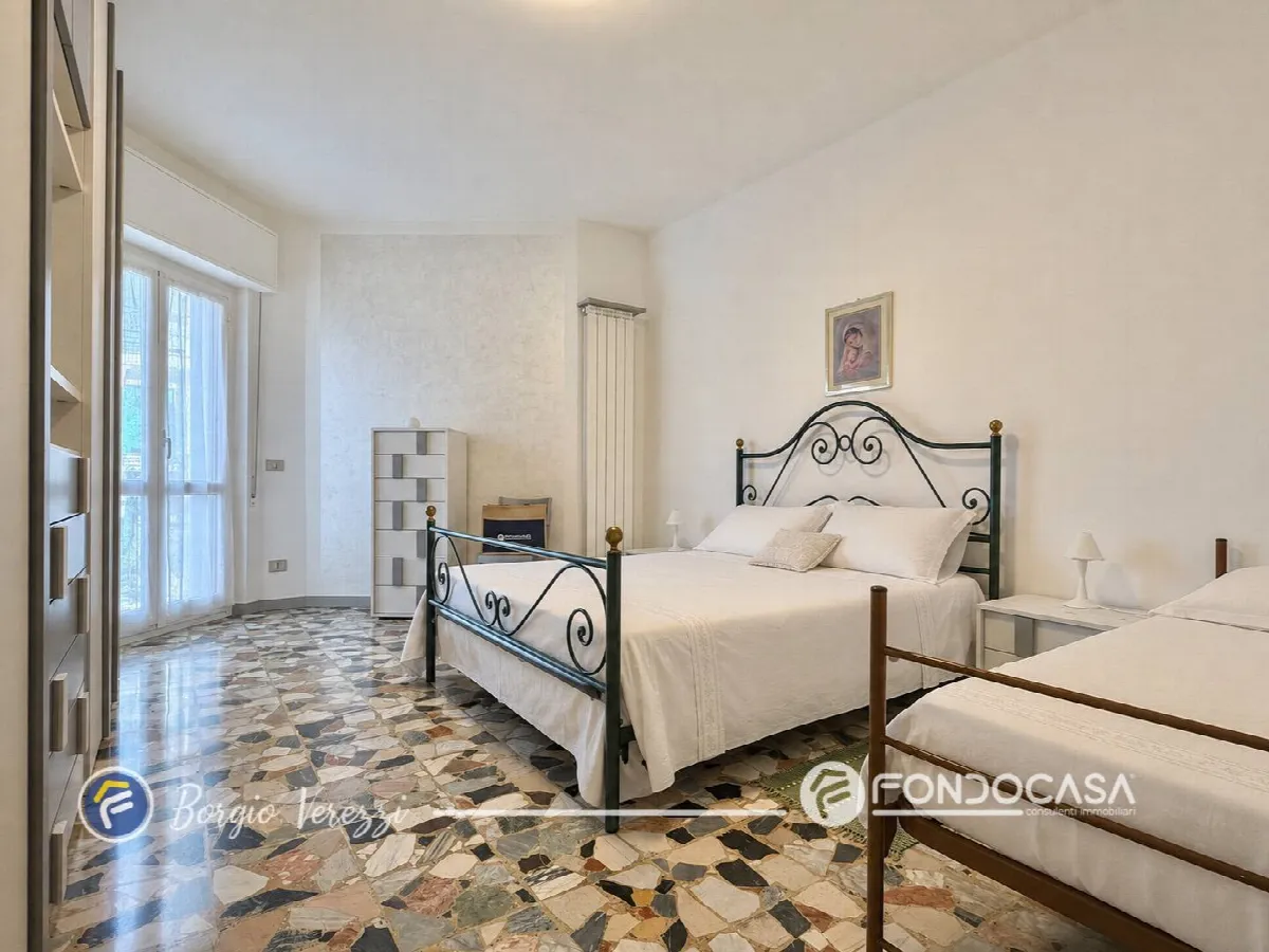 Appartamento in vendita a Borgio Verezzi, Borgio - foto 10