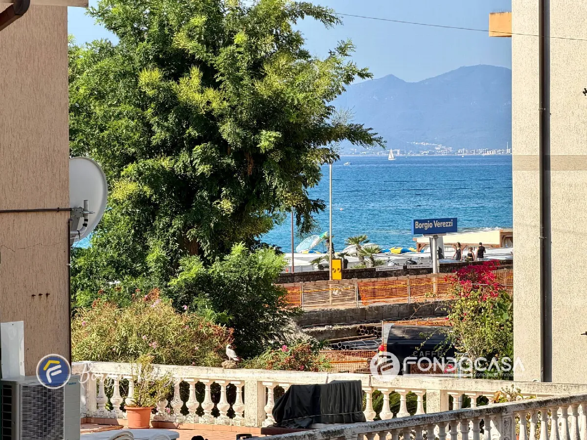 Appartamento in vendita a Borgio Verezzi, Borgio - foto 3