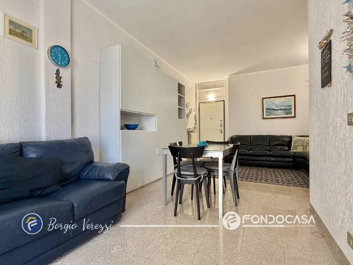 Appartamento in vendita a Borgio Verezzi, Borgio - foto 4