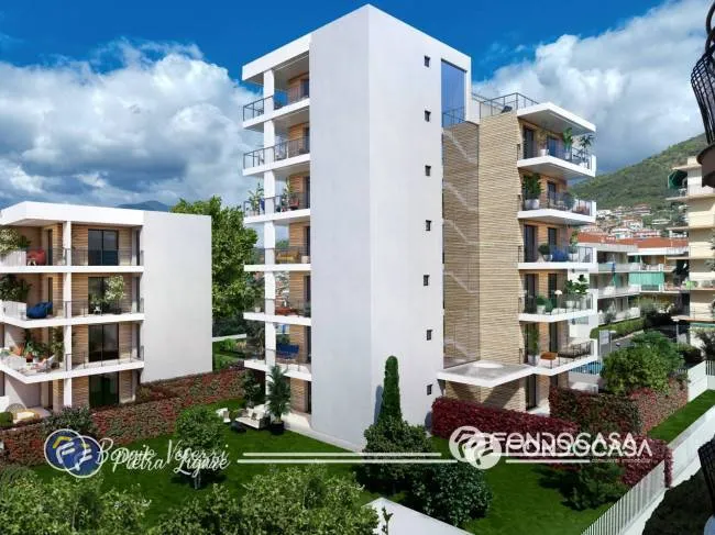 Appartamento in vendita a Pietra Ligure - foto 1