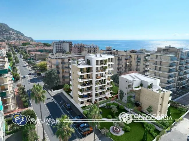 Appartamento in vendita a Pietra Ligure - foto 2