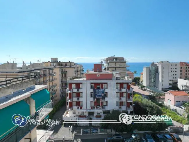 Appartamento in vendita a Pietra Ligure - foto 8