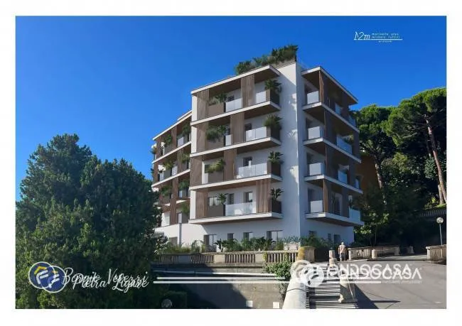 Appartamento in vendita a Pietra Ligure - foto 1