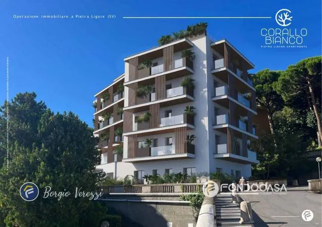 Appartamento in vendita a Pietra Ligure - foto 10