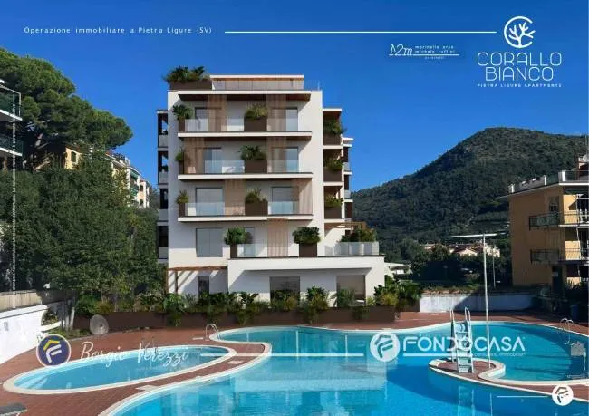 Appartamento in vendita a Pietra Ligure - foto 2