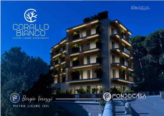 Appartamento in vendita a Pietra Ligure - foto 3