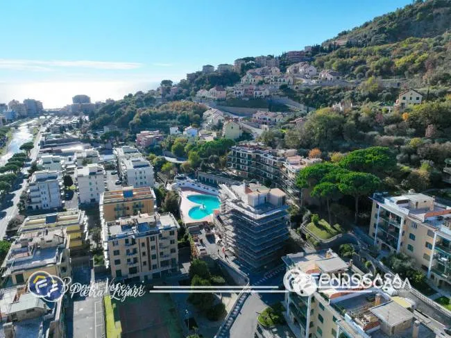 Appartamento in vendita a Pietra Ligure - foto 4