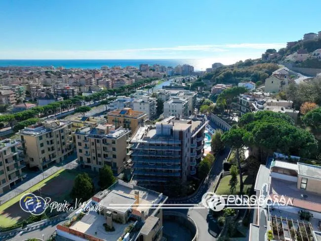 Appartamento in vendita a Pietra Ligure - foto 6