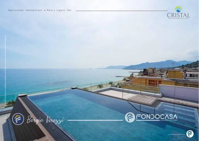 Appartamento in vendita a Pietra Ligure - foto 3