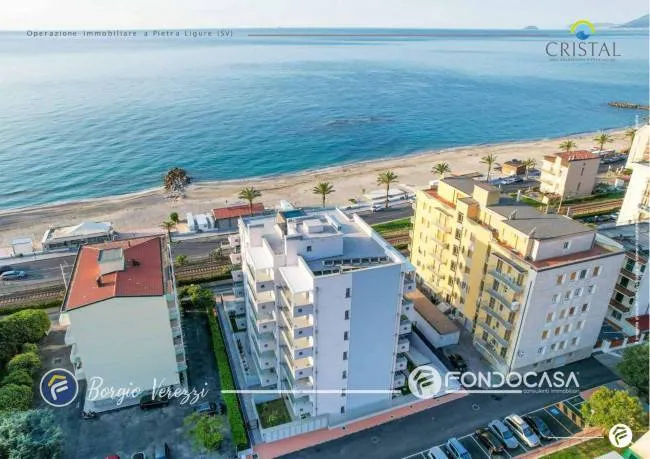 Appartamento in vendita a Pietra Ligure - foto 4