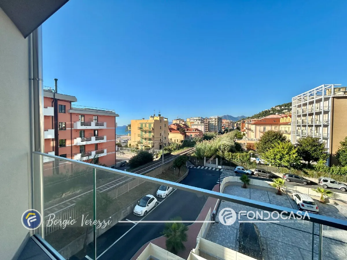 Appartamento in vendita a Pietra Ligure - foto 6