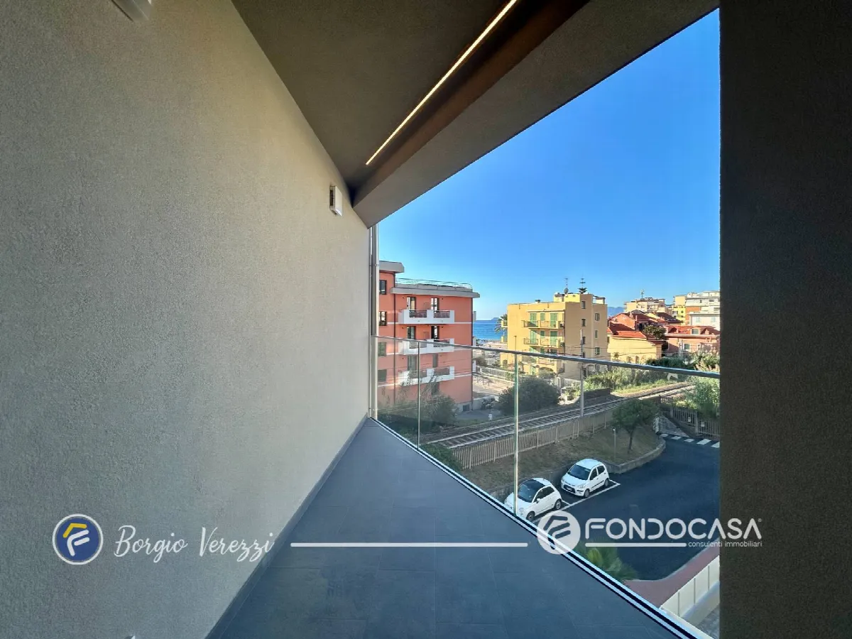 Appartamento in vendita a Pietra Ligure - foto 7