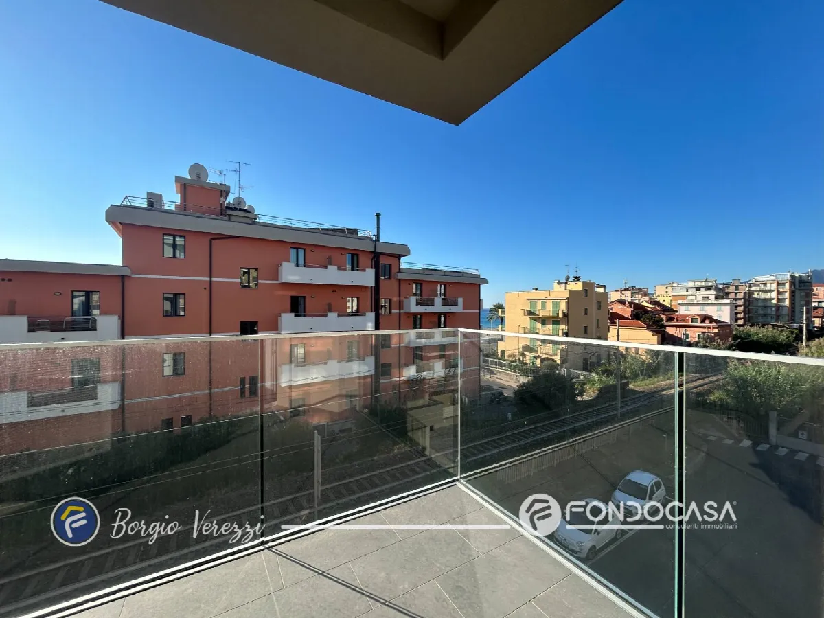 Appartamento in vendita a Pietra Ligure - foto 8