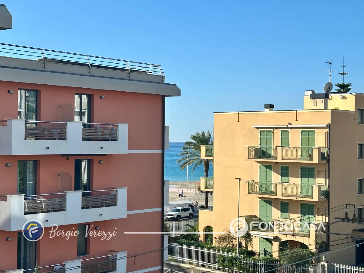 Appartamento in vendita a Pietra Ligure - foto 9