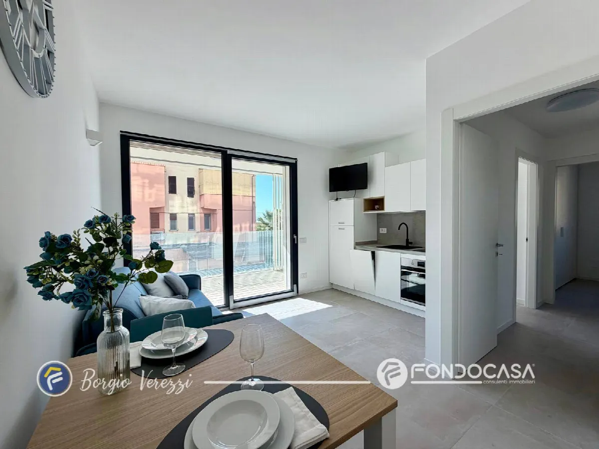 Appartamento in vendita a Pietra Ligure - foto 1