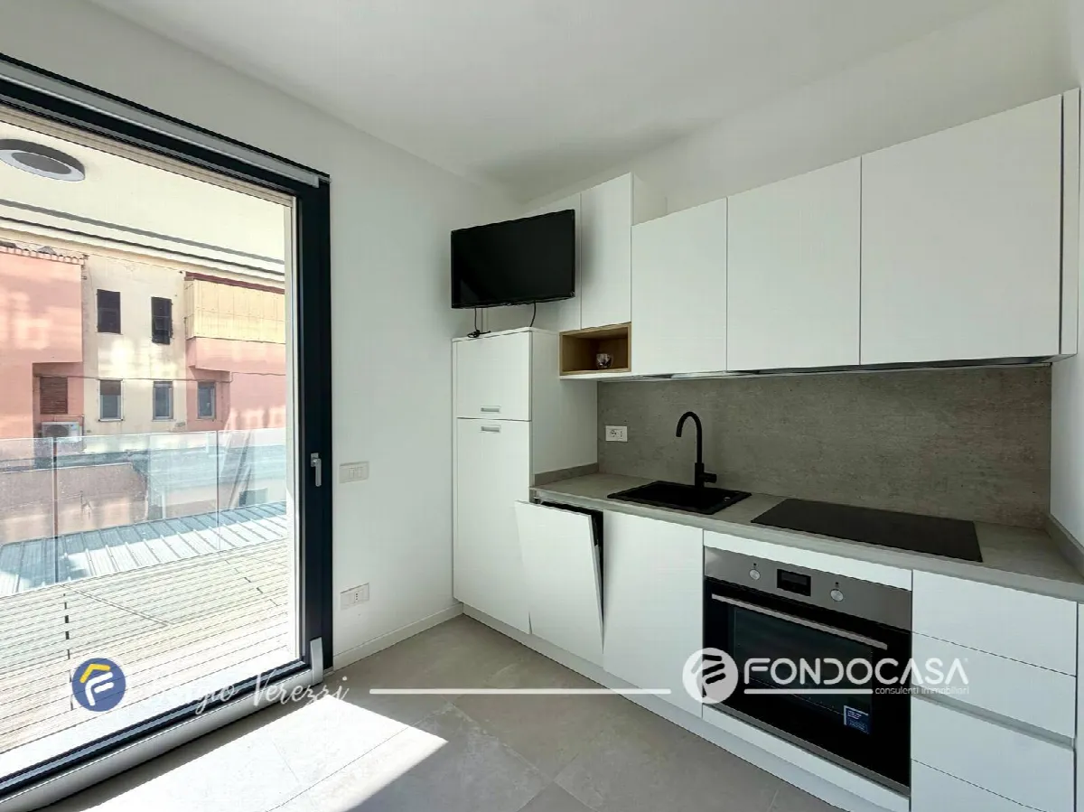 Appartamento in vendita a Pietra Ligure - foto 4