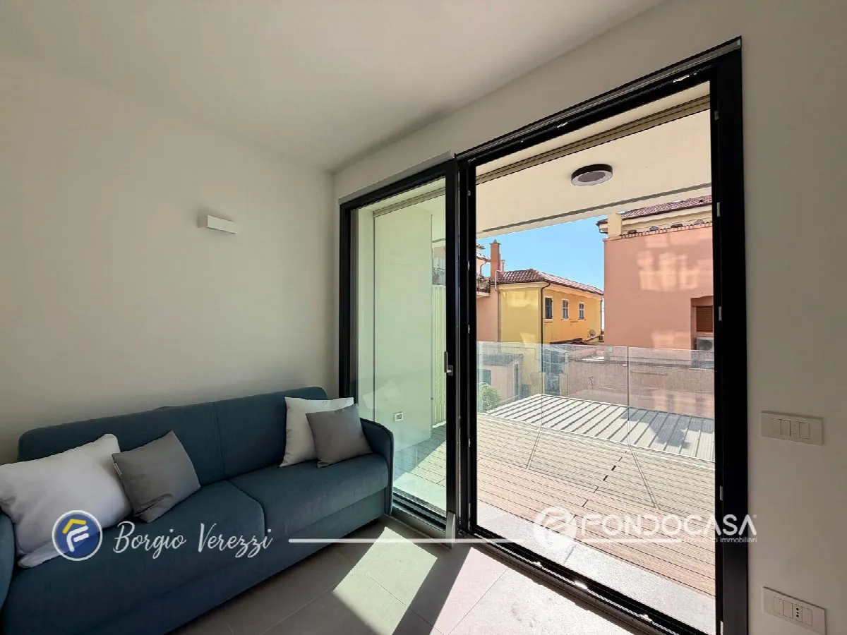 Appartamento in vendita a Pietra Ligure - foto 7