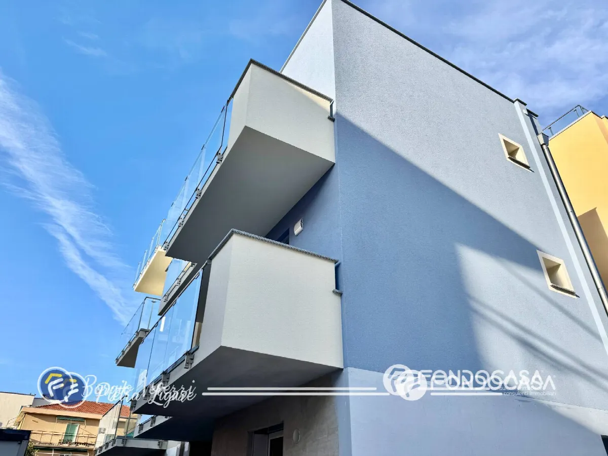 Appartamento in vendita a Pietra Ligure - foto 1