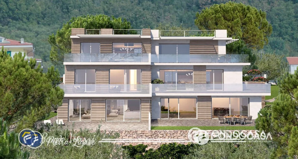 Appartamento in vendita a Pietra Ligure - foto 2