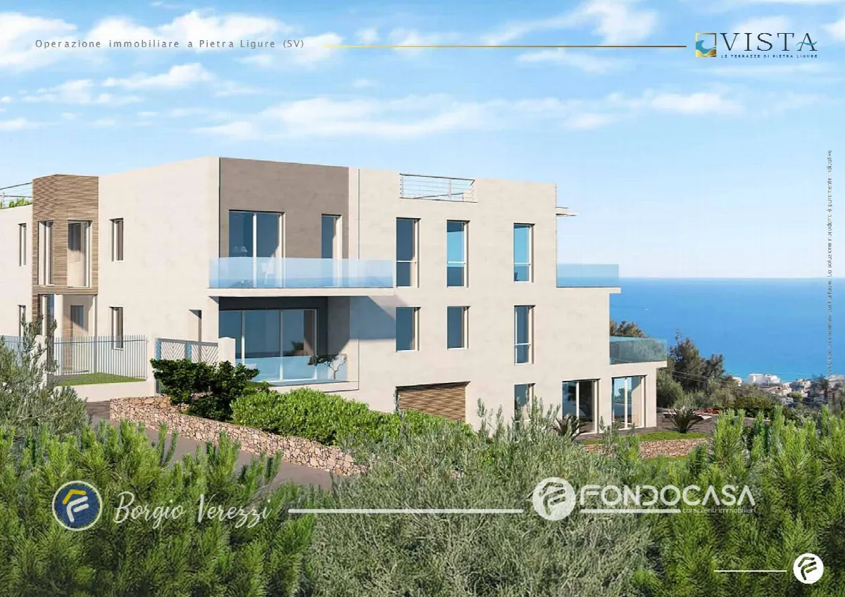 Appartamento in vendita a Pietra Ligure - foto 5