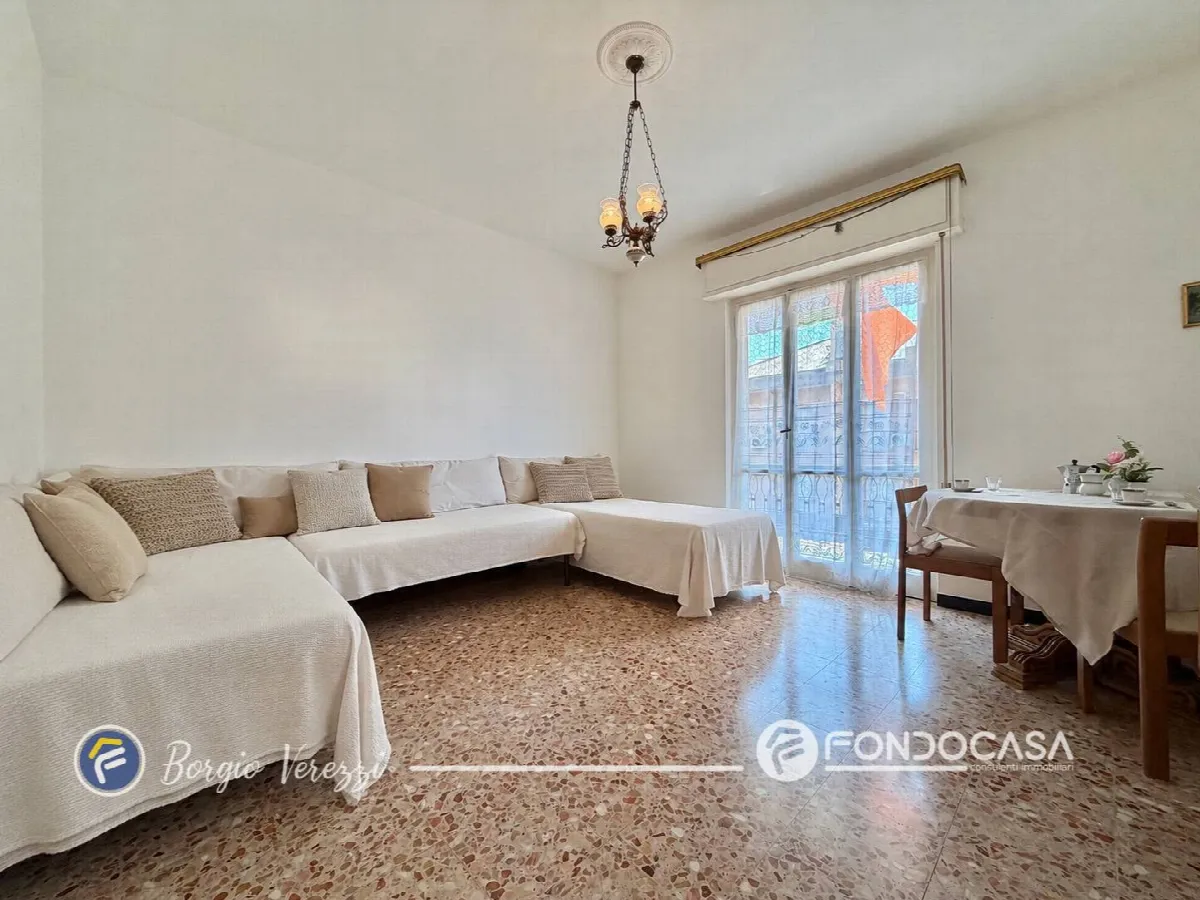 Appartamento in vendita a Borgio Verezzi - foto 2