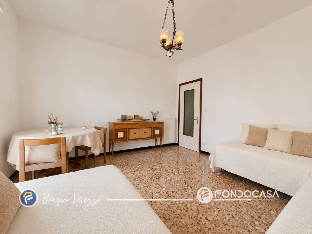 Appartamento in vendita a Borgio Verezzi - foto 4