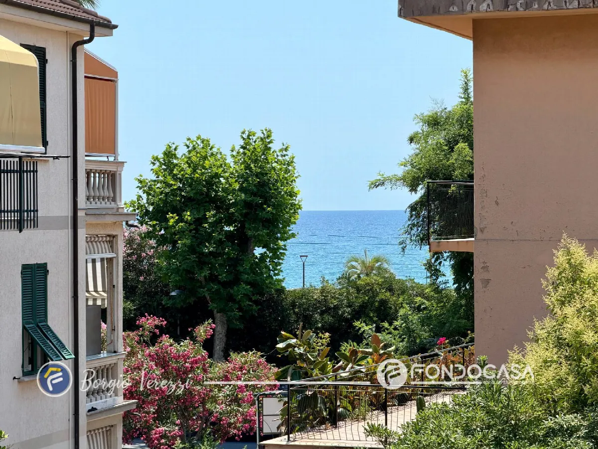 Appartamento in vendita a Borgio Verezzi - foto 6
