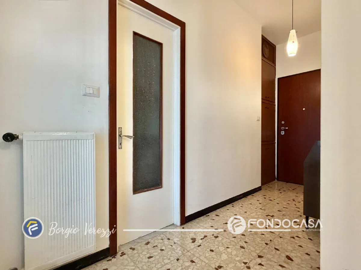 Appartamento in vendita a Borgio Verezzi - foto 9