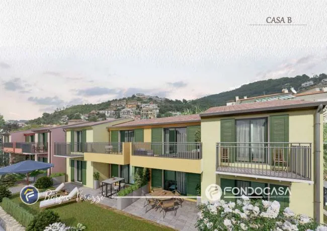 Appartamento in vendita a Tovo San Giacomo - foto 2
