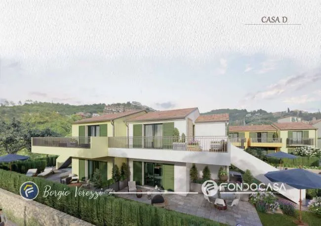 Appartamento in vendita a Tovo San Giacomo - foto 3