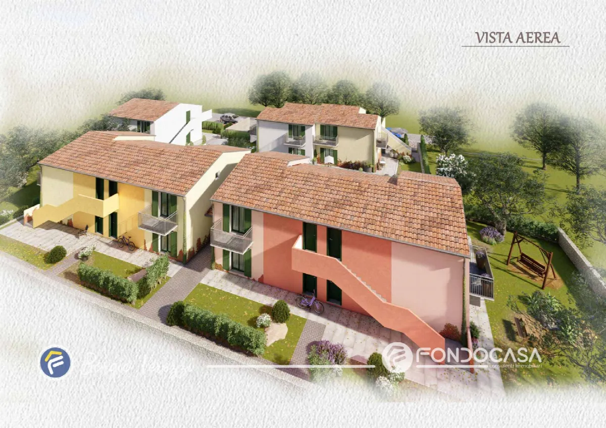 Appartamento in vendita a Tovo San Giacomo - foto 5