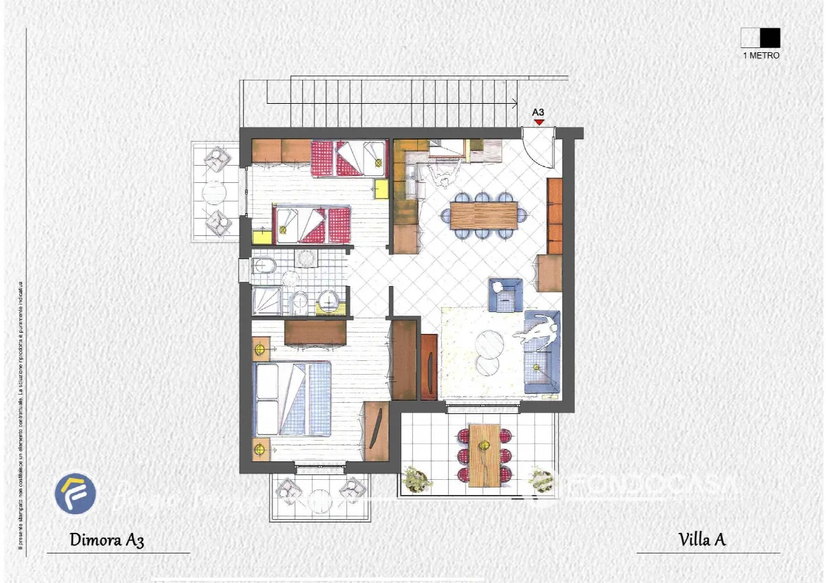 Appartamento in vendita a Tovo San Giacomo - foto 8