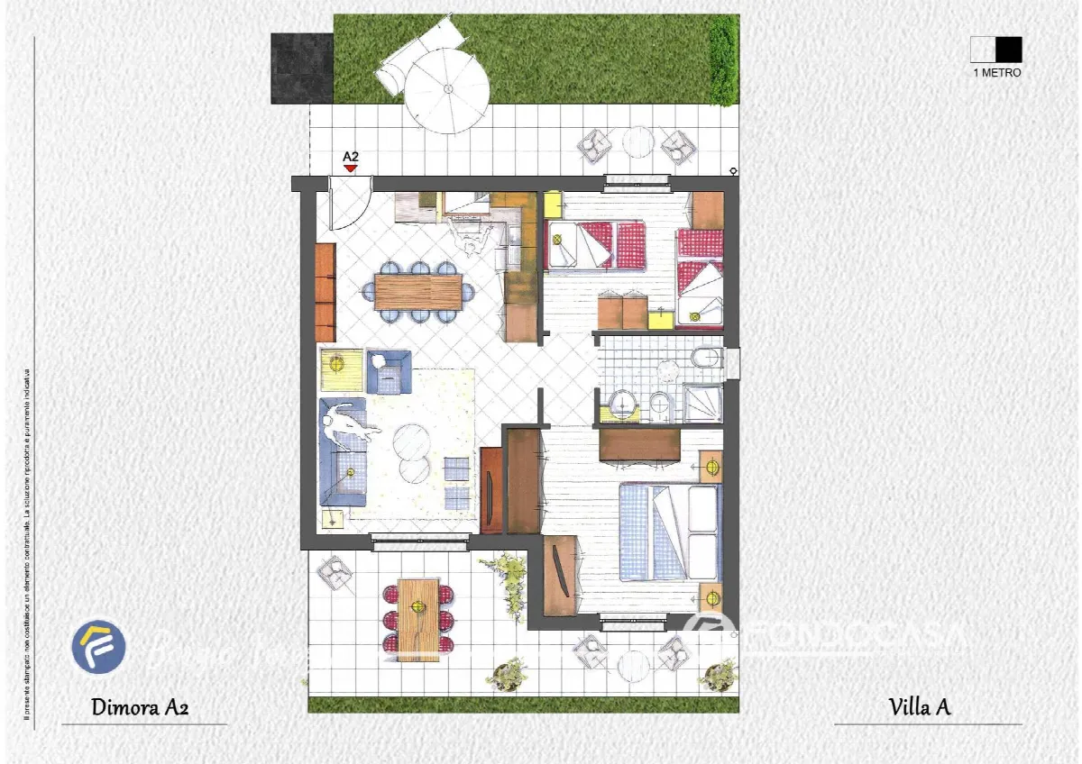 Appartamento in vendita a Tovo San Giacomo - foto 9