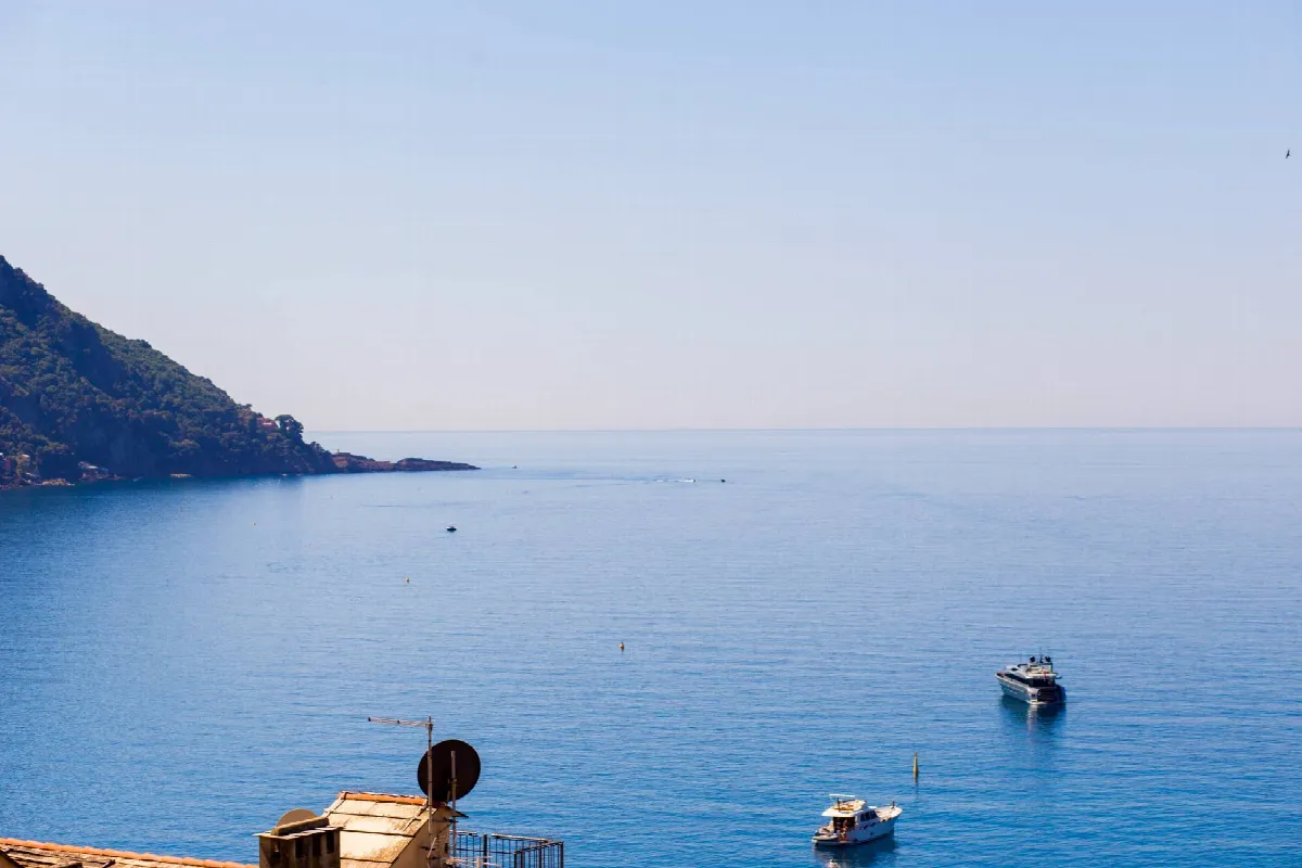 Appartamento in vendita a Camogli - foto 6