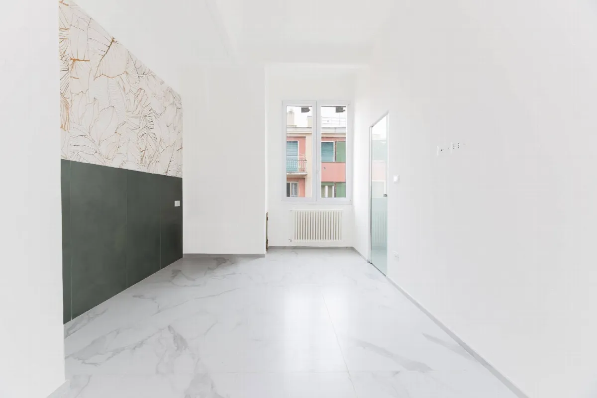 Appartamento in vendita a Genova, Foce - foto 10
