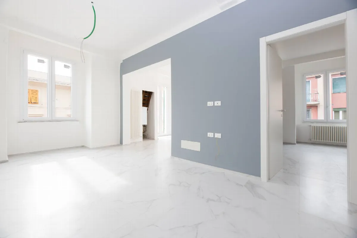 Appartamento in vendita a Genova, Foce - foto 2