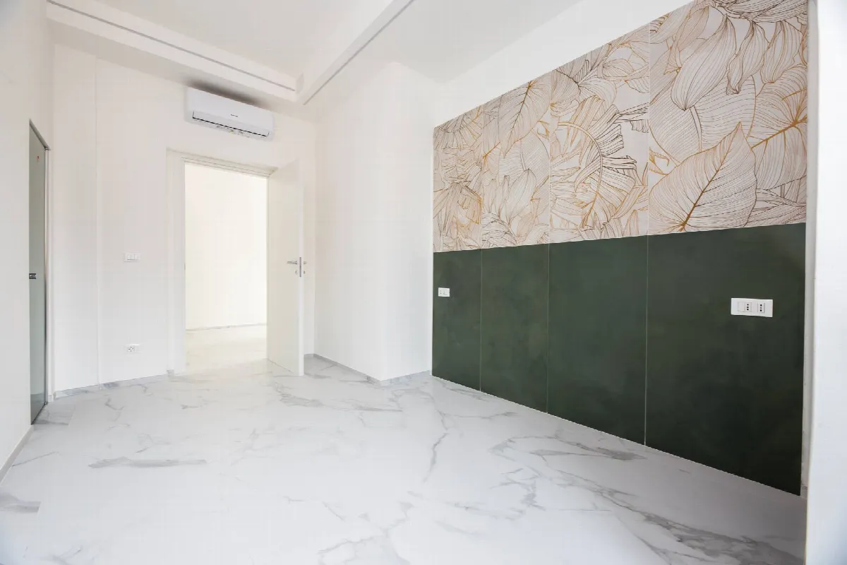 Appartamento in vendita a Genova, Foce - foto 3