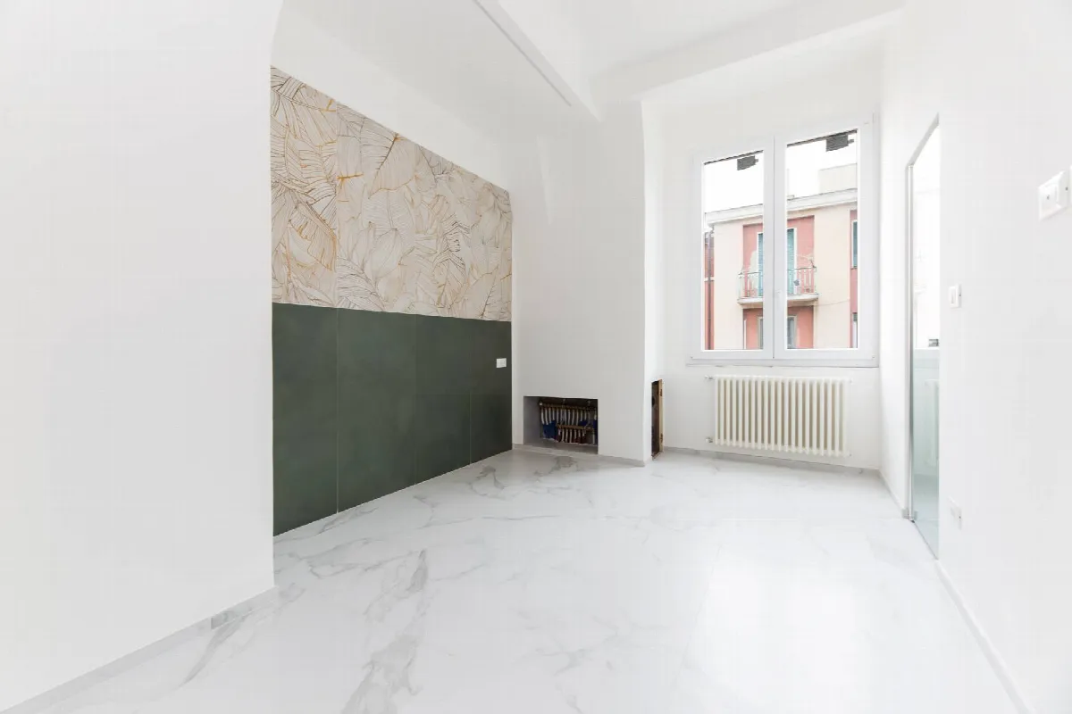Appartamento in vendita a Genova, Foce - foto 5