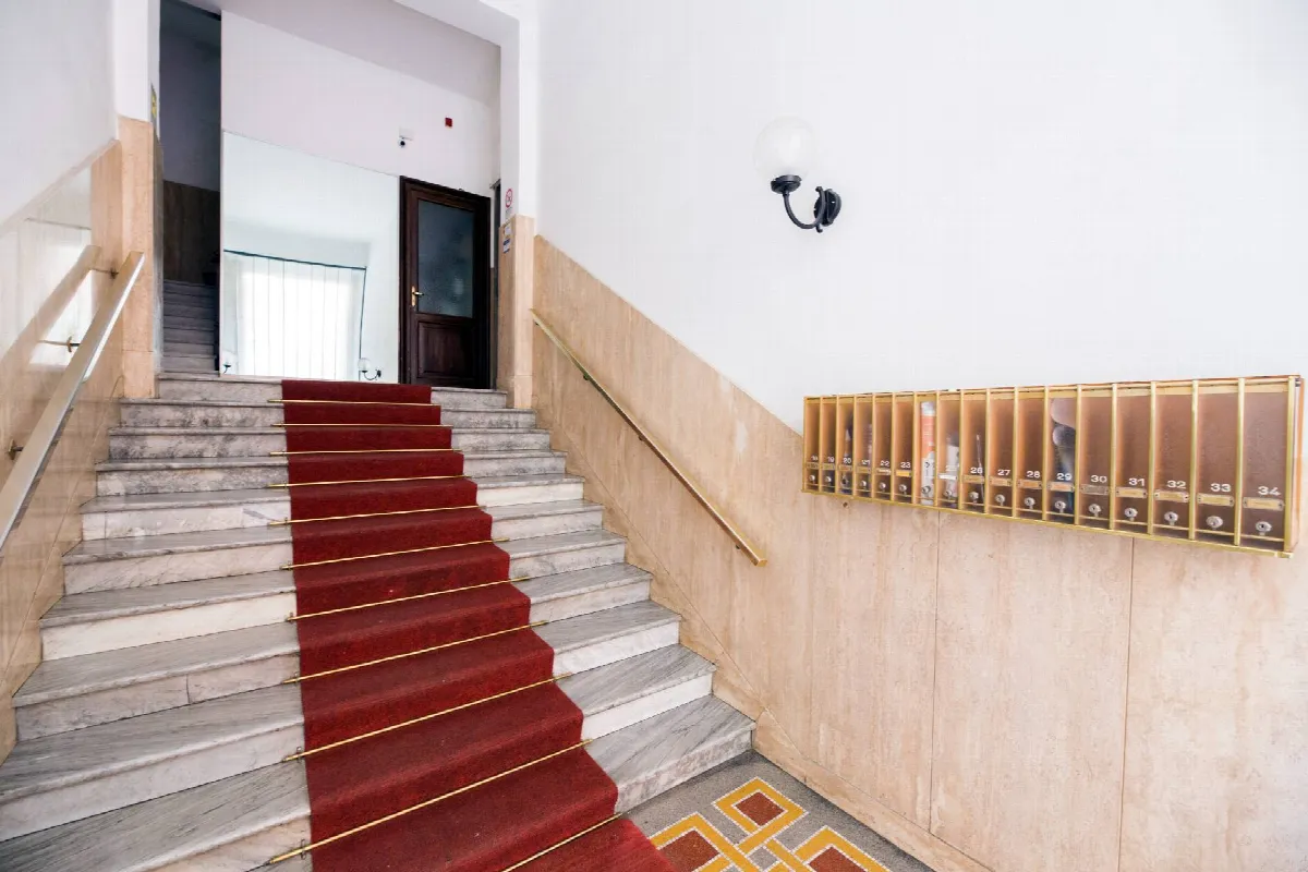 Appartamento in vendita a Genova, Foce - foto 6