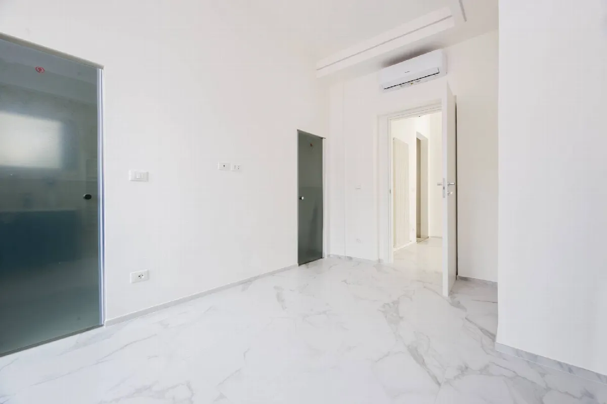 Appartamento in vendita a Genova, Foce - foto 7