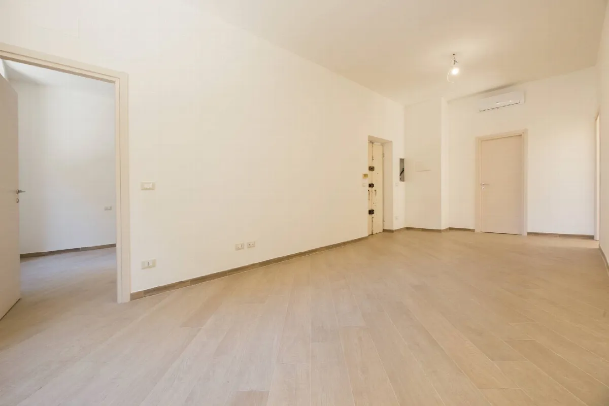 Appartamento in vendita a Genova, Foce - foto 1