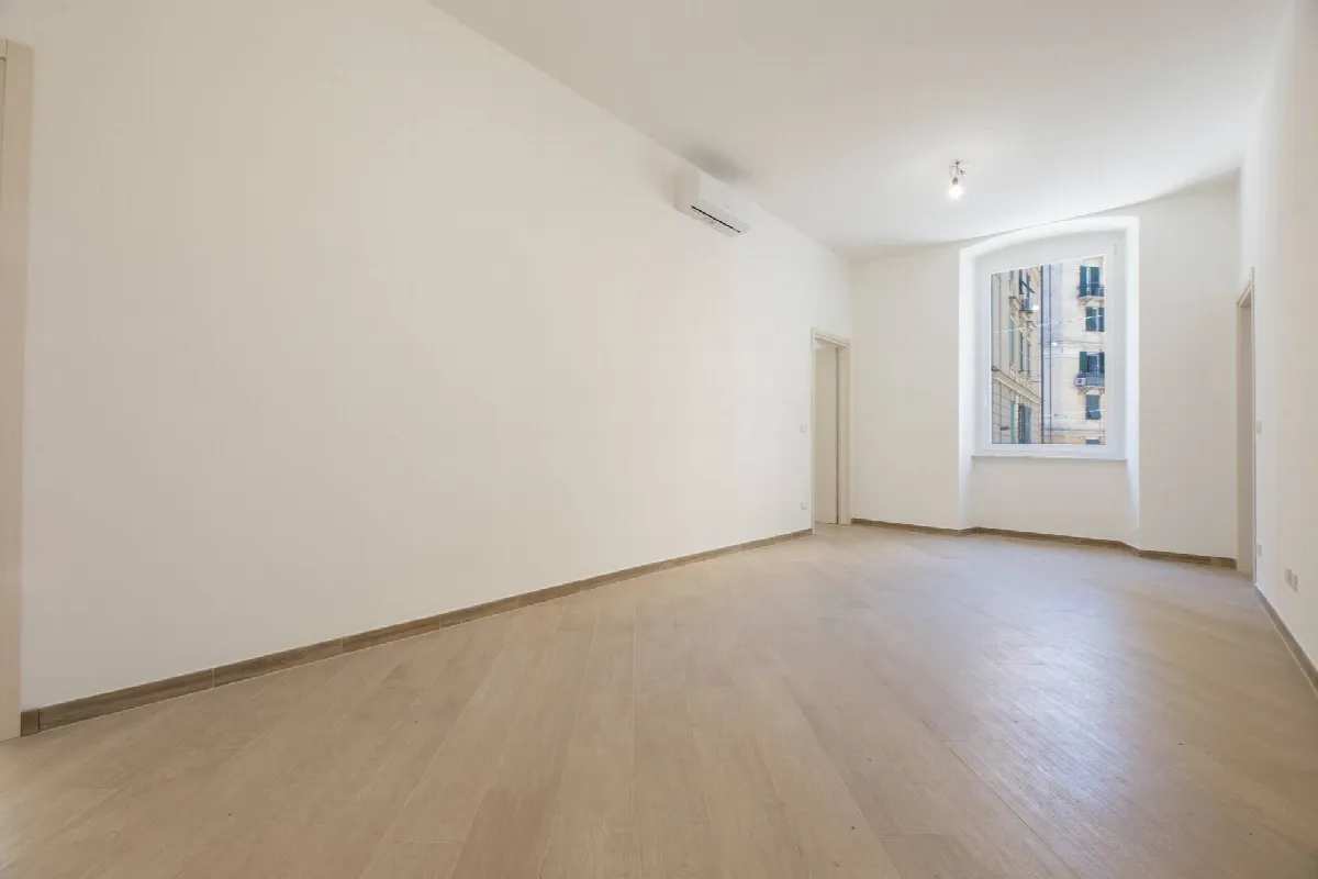 Appartamento in vendita a Genova, Foce - foto 4