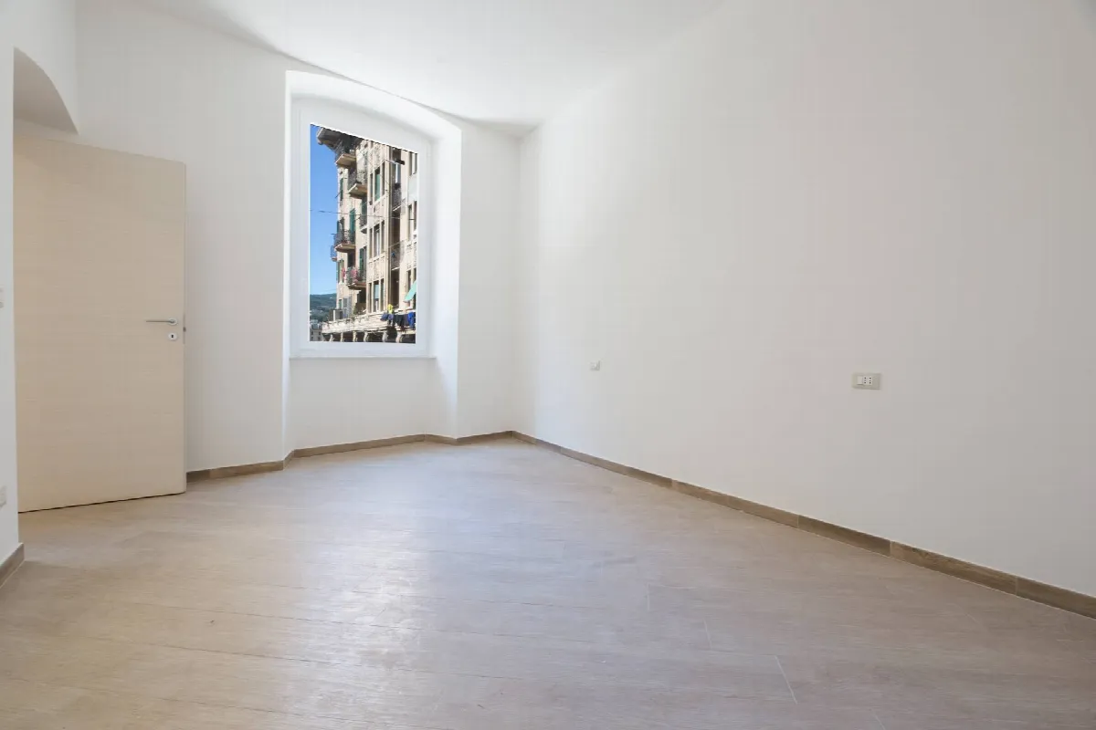 Appartamento in vendita a Genova, Foce - foto 5