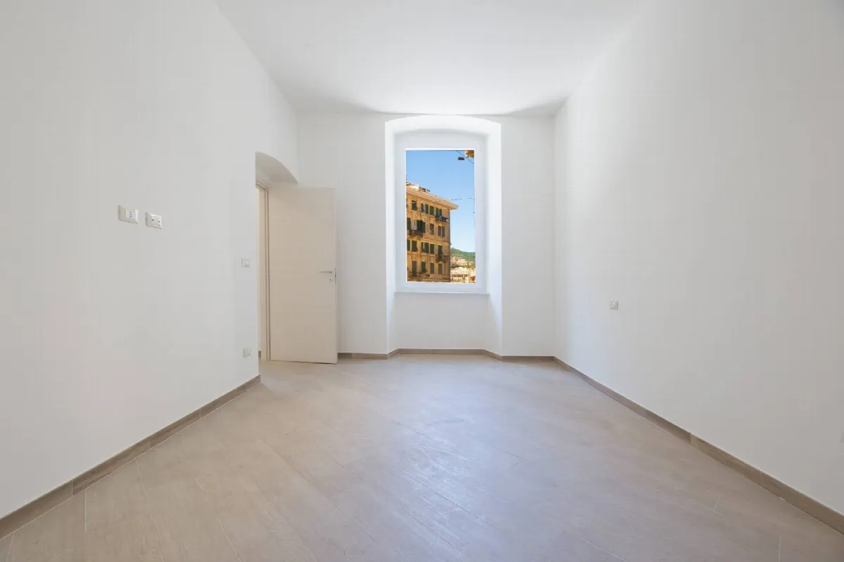 Appartamento in vendita a Genova, Foce - foto 6