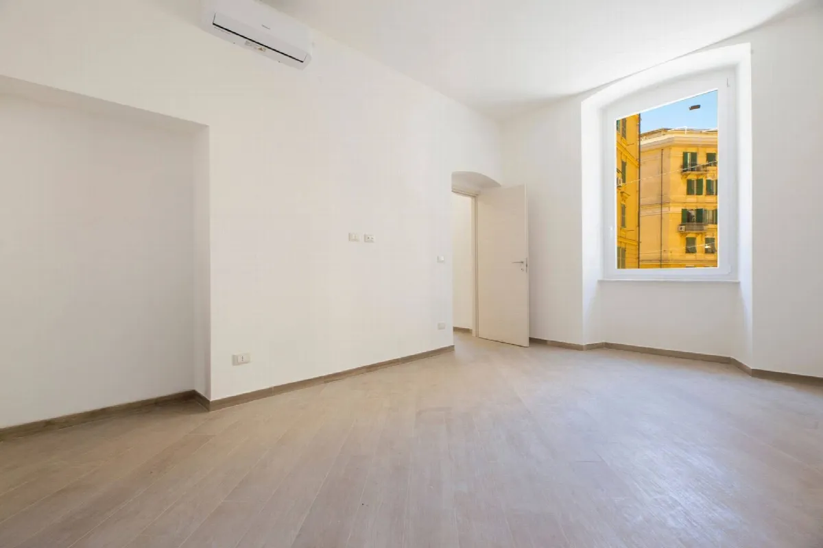 Appartamento in vendita a Genova, Foce - foto 7