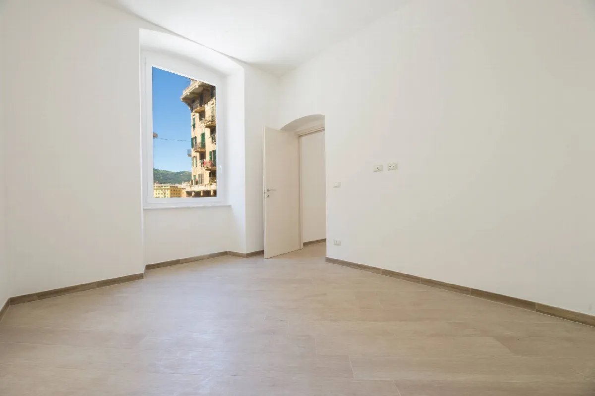 Appartamento in vendita a Genova, Foce - foto 9