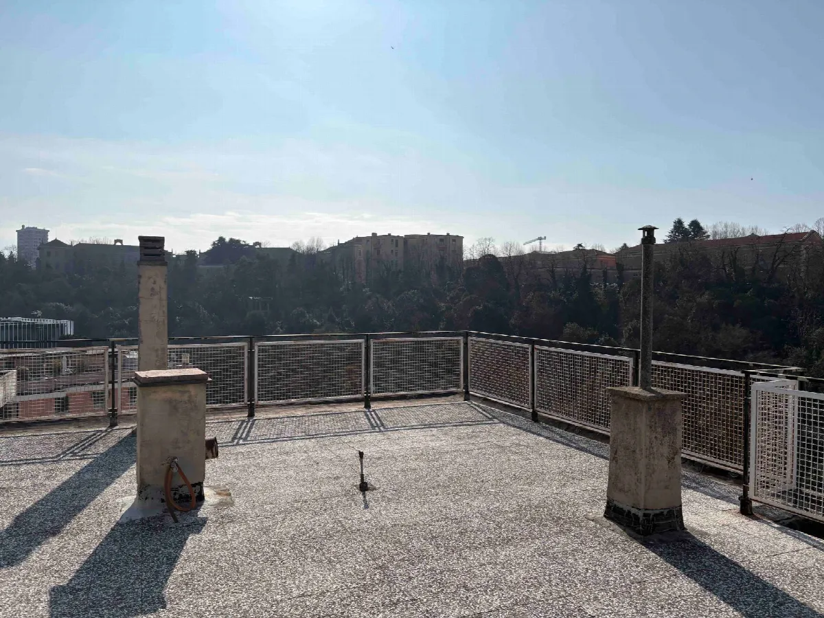 Appartamento in vendita a Genova, Quarto - foto 1