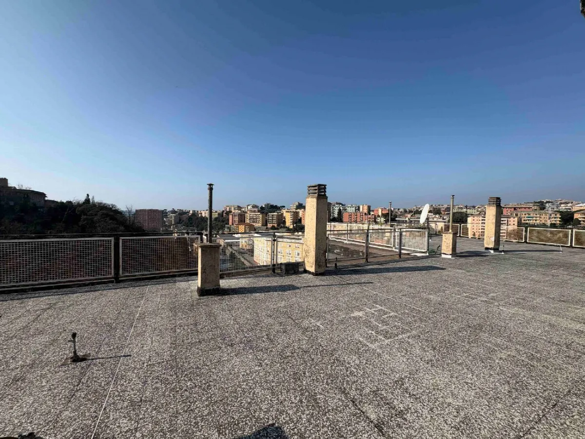 Appartamento in vendita a Genova, Quarto - foto 10